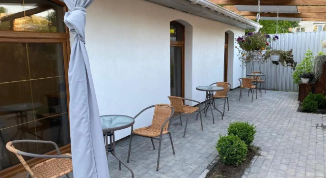 4rooms, Rezervovat Hotel Hotely v Vinnycja s parkováním, Parkování