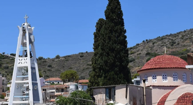 Hotel Thetis, Varaa Hotelli Toló 