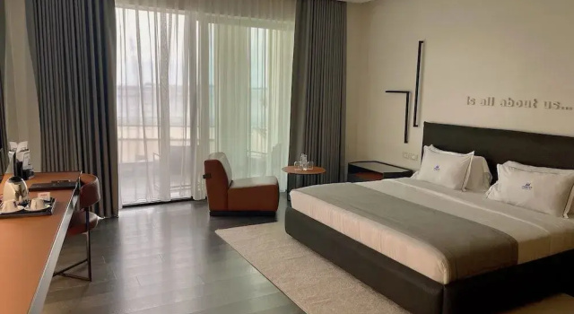 Maritim Marina Bay Resort Spa & Casino, Забронировать Курортный отель Влёра Область Влёра