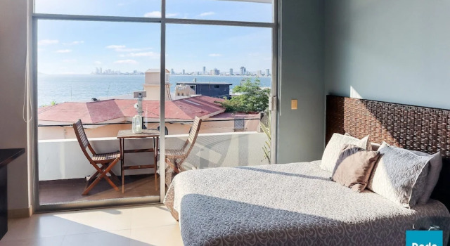 Cerro de la Neveria, Rezervovat Apartmán Apartmány v Sinaloa, Apartmán