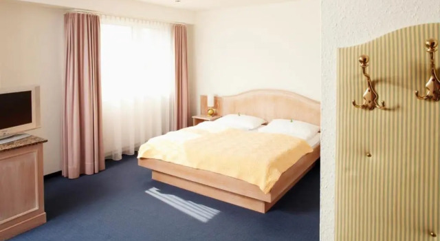 Двухместный номер Standard Amadeo Hotel Schaffenrath