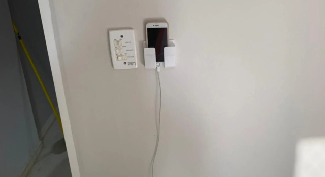 Studio bem localizado em Praia de Botafogo, próximo ao Shopping e Metrô - Wi-Fi 250 mb