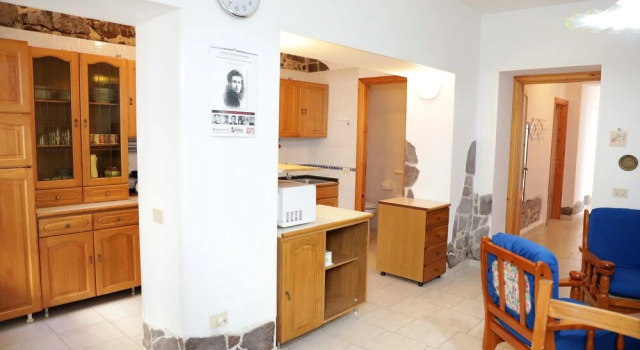 Apartment With 3 Bedrooms in Calasetta, With Wifi Near the Beach