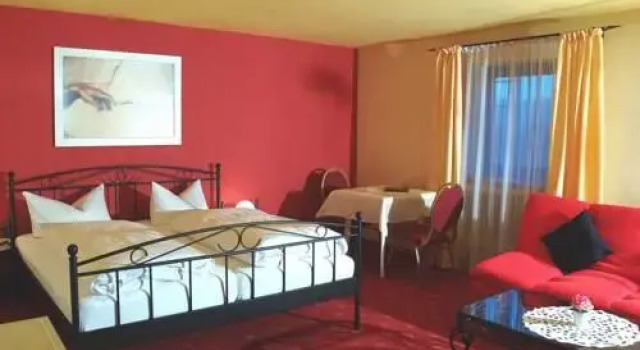 Ferienhotel Baumgartner, Rezervați Hotel Konzell 