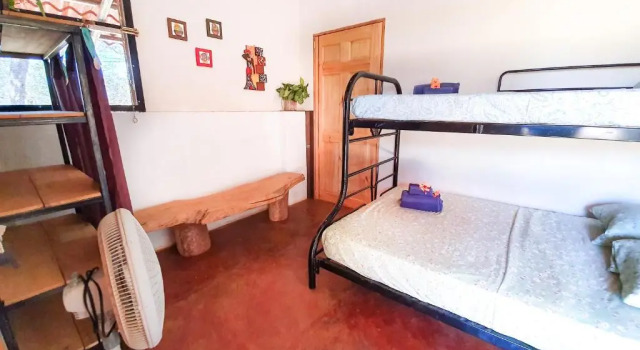 Casa Ital-Tico, Playa Negra, Rezerwuj Hotel Tanie hotele w Guanacaste