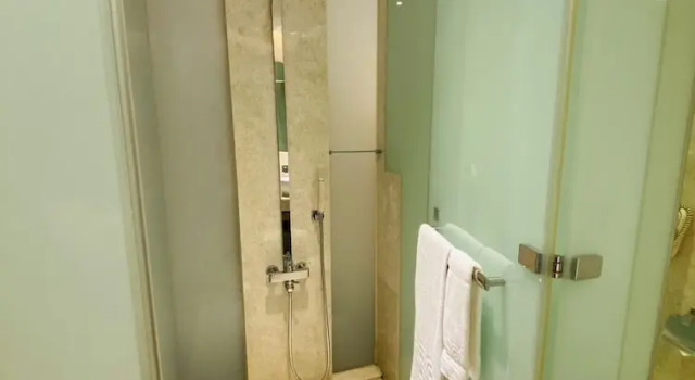 Двухместный номер Standard Yuh Tong Hotel