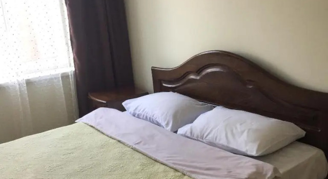Люкс Гостевой Дом Арго