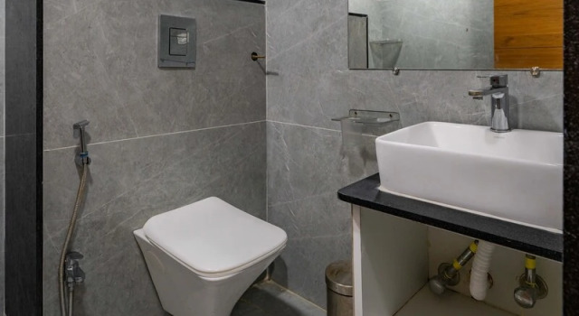Номер Superior Hylife hotels and conventions