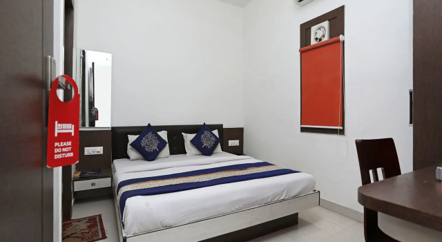 Hotel Riviera
