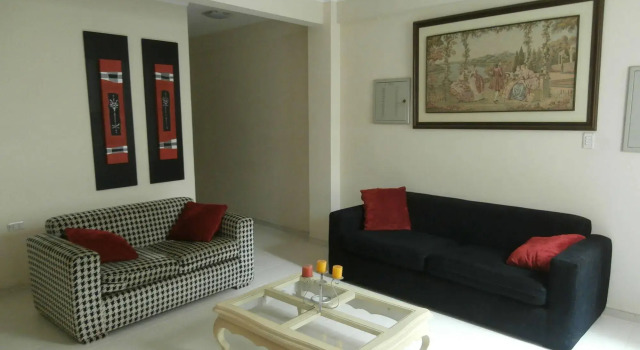 Hotel Madrid
