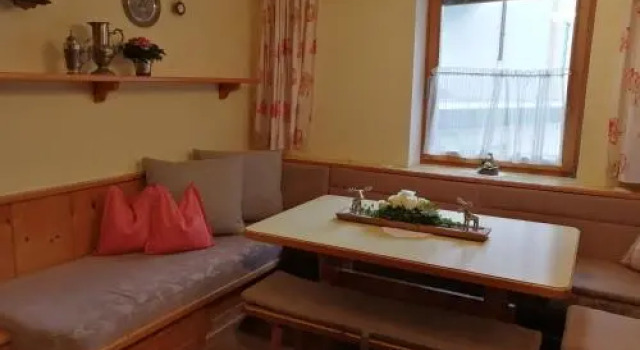 Appartements Alois Kröll