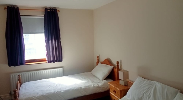 Central 2-bed Apt, Sleeps 5 Above Great Derry Pub, Брондау Қонақ үй Дерри Londonderry County