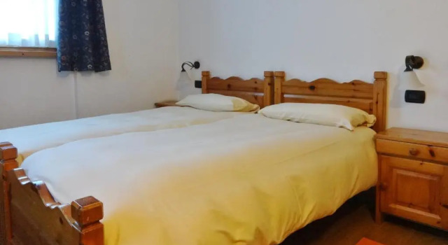 Одноместный номер Standard Hotel Giardino