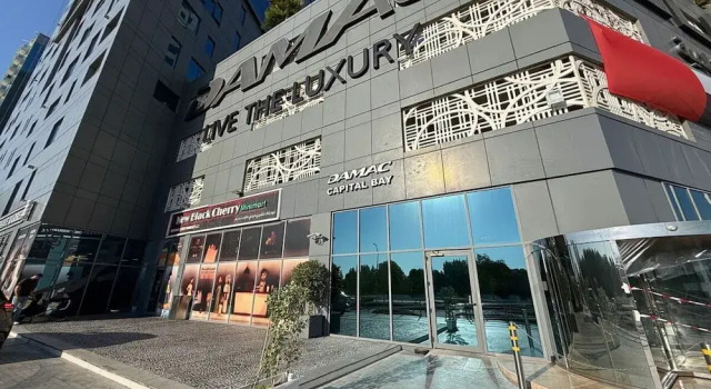 Capital Bay Comfort Studio city view, Забронировать Апартаменты/квартира Дубай Эмират Дубай, рядом с Marasi Promenade