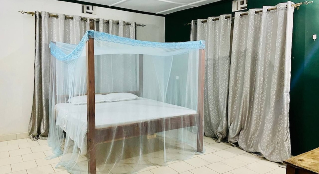 Апартаменты Deluxe Zuri Furnished Apartments Kilifi