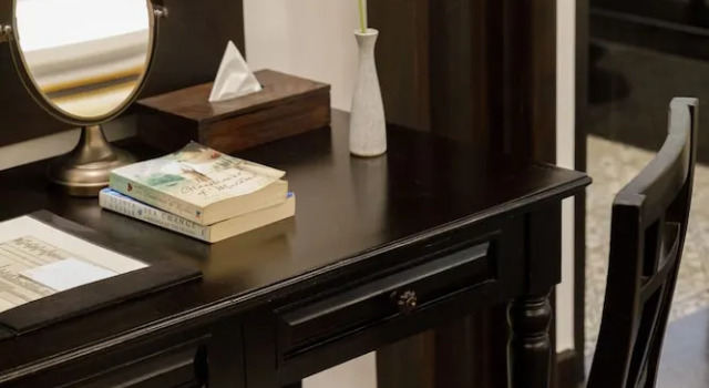 Номер Standard c 1 комнатой с балконом Thai Akara - Lanna Boutique Hotel