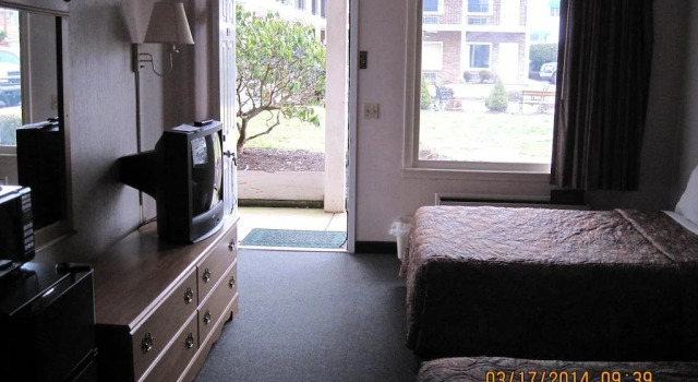 Elk Inn Motel, Buchen Sie Motel Elkin North Carolina