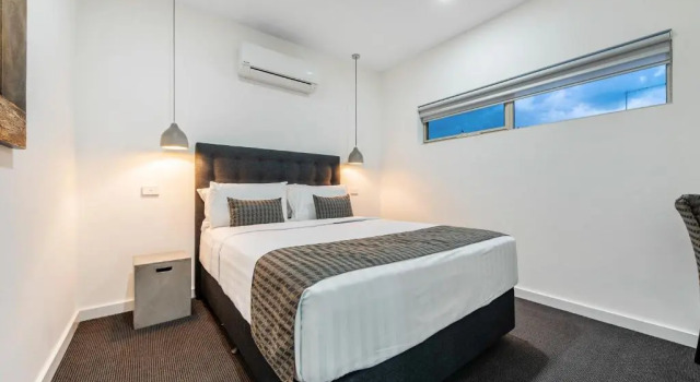 Апартаменты Melbourne Airport Motel