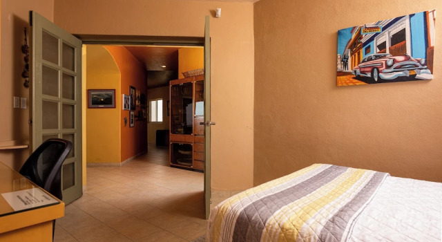 Steps to Sand: Ocean-view Cabo Home w/ Heated Pool