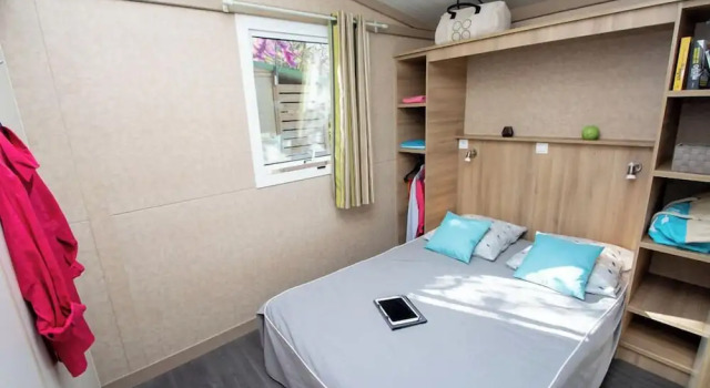 Camping Le Luberon, Забронировать Кемпинг Апт Route de la Lavande