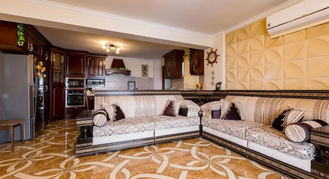 Imagine Renting Your Own 5-star Private Cyprus Villa on the Beach, Paphos Villa 1411, Prenota Villa Ayia Marina Chrysochous Paphos