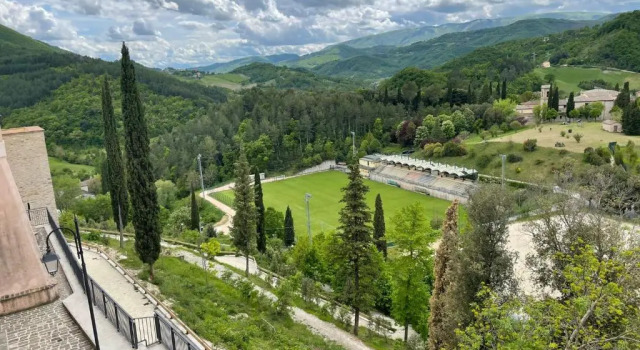 Коттедж Residenza San Filippo