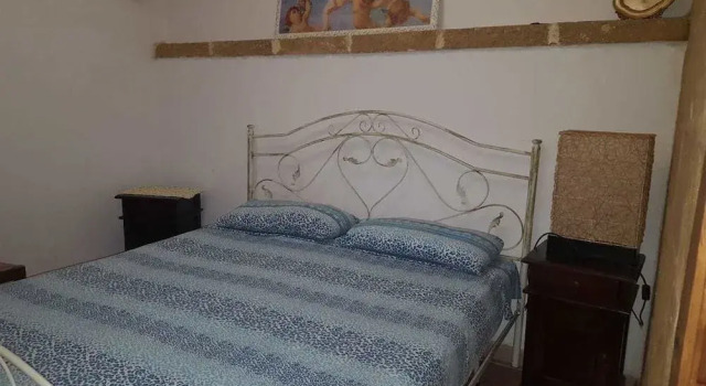 La Pajara, Book Bed and Breakfast Hoteller i Nardò med parkering, Parkering