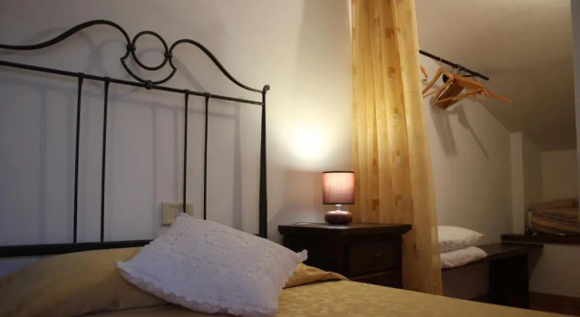 Agriturismo San Martino, Rezervovat Hotel  