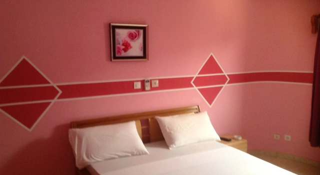 Residence Hotel Nyambela, Boek Hotel Cocody 