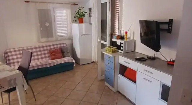 Апартаменты Apartment Vlatka