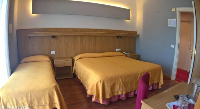 Hotel La Bussola