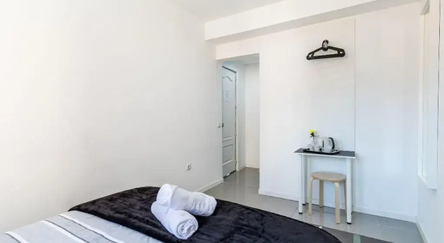 AYZ Sierra de Meira - Auto check-in property