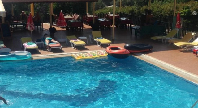 Villa Turk Apartments, Rezerwuj Apartament Hotele SPA w Fethiye Area, SPA