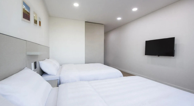 Cordelia Hotel