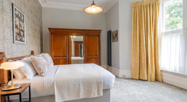 Your Apartment Mortimer Road, Varaa Huoneisto Asunnot kohteessa Merseyside, Huoneisto