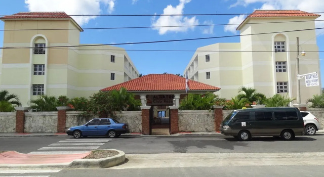 Albatros Club Resort