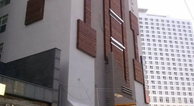 Business Hotel Haeundae S