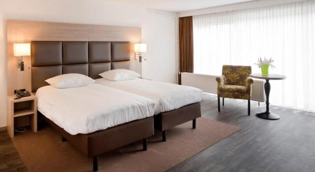 Hotel Laurabos, Prenota Hotel Weert North-Limburg