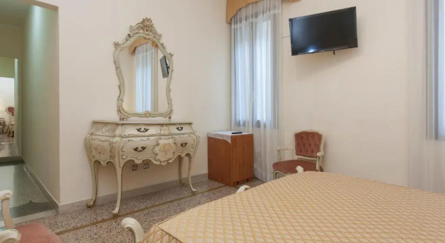 Номер Deluxe Casa Del Melograno