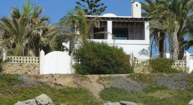 Вилла Casa Ana