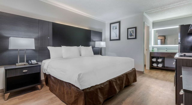 Suburban Studios at the University, Reserva ahora Hotel Red Hill Carolina del Sur