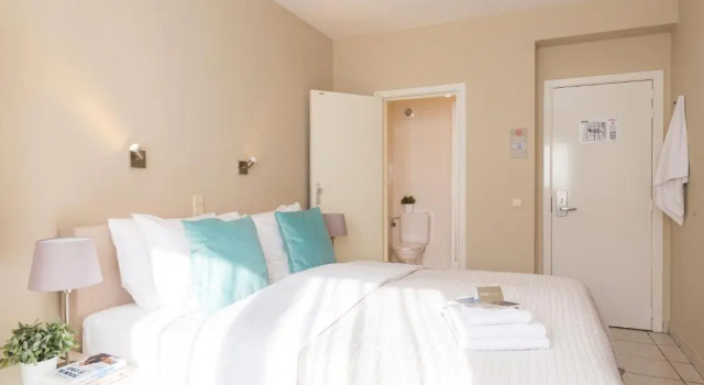 Номер Classic Hotel Franky