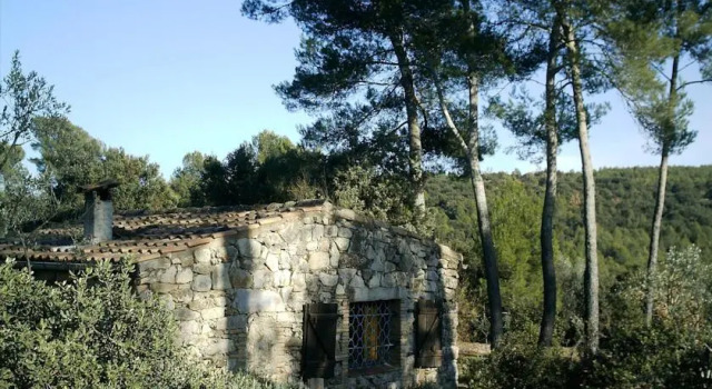 LEucalyptus, Забронировать Отель Отели Вара с бассейном, Бассейн