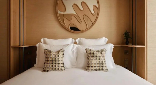 Апартаменты Deluxe с 2 комнатами HIGHSTAY Maisons - Vintimille