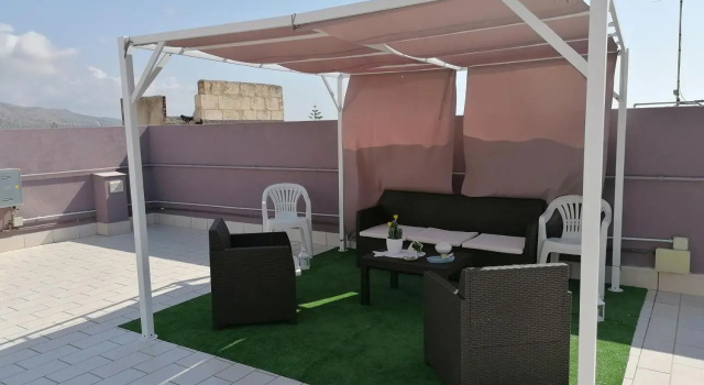Casa Sanfaso, Buchen Sie Hotel Hotels in Sizilien mit Parkplatz, Parkplätze