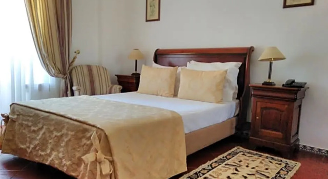 Номер Standard Turim Club Azeitao Hotel