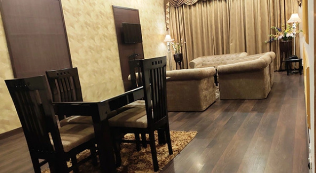 Люкс Luxury Asia One Earth