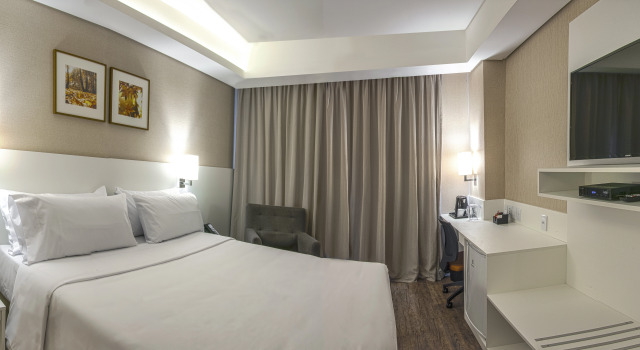Holiday Inn Express Farroupilha by IHG