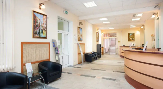 Vashotel', Book Hotel SVAO Area Moscow, near VDNKh
