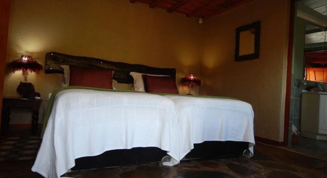 Insimbi Bed  Breakfast